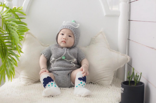 河南宝宝几个月就不怕风了 河南宝宝几个月就不怕风了